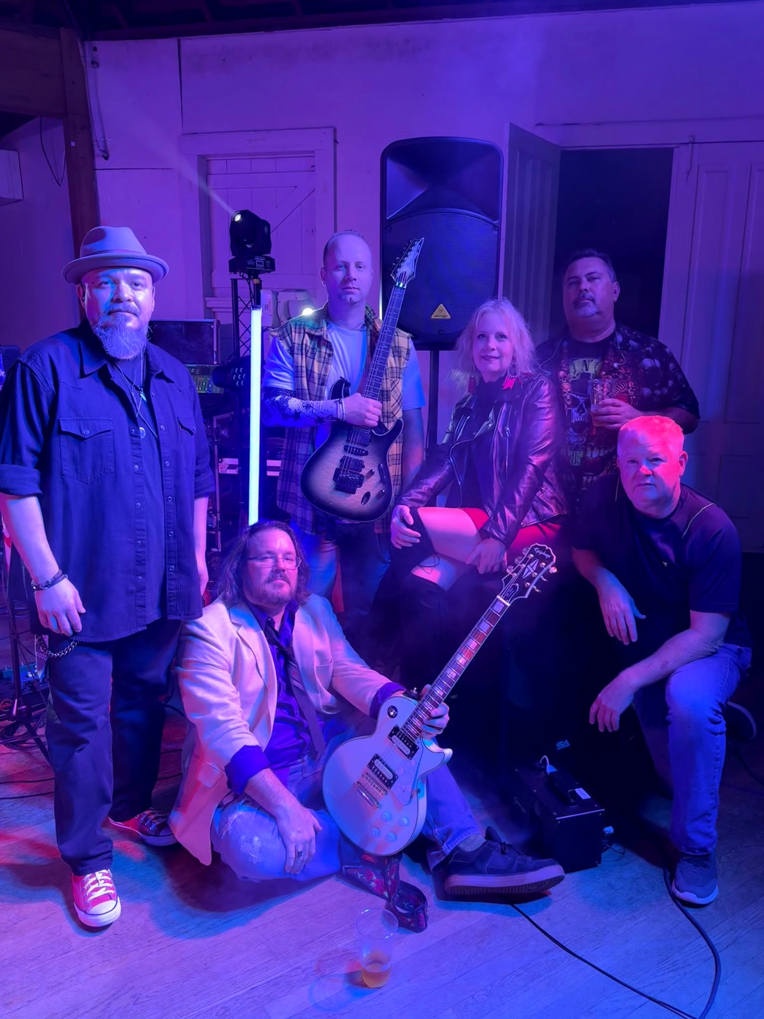 genxs band members together